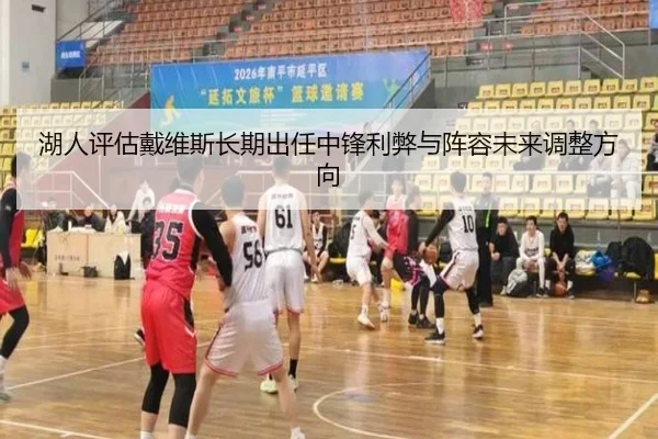 湖人评估戴维斯长期出任中锋利弊与阵容未来调整方向
