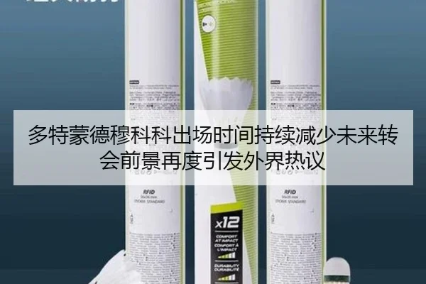 多特蒙德穆科科出场时间持续减少未来转会前景再度引发外界热议